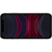 Open Box Apple iPhone 11 256GB Fully Unlocked (Verizon + Sprint + GSM Unlocked) - Black