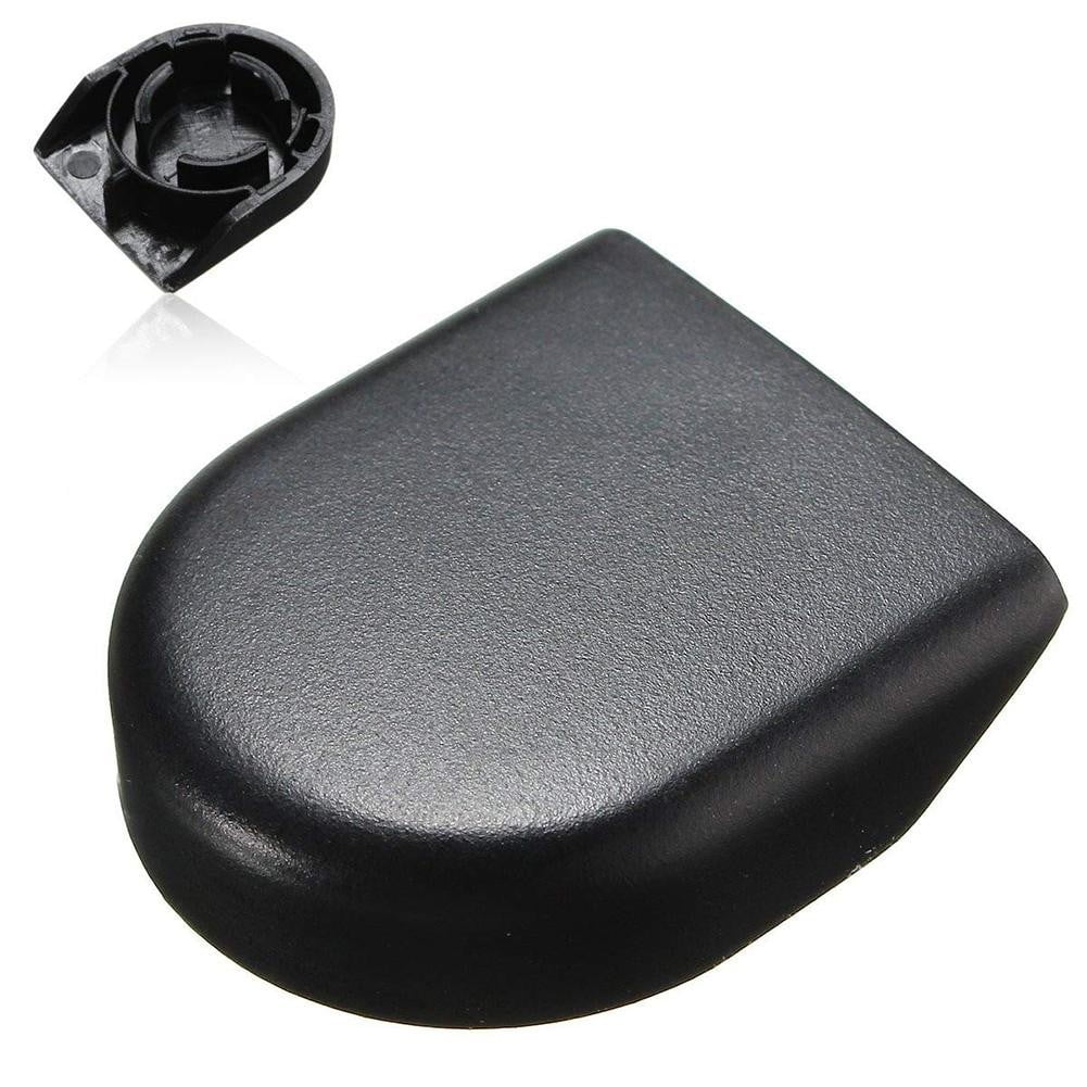 Capuchon Tête Essuie-glace Toyota Yaris – Plastique – Référence 85292-0F010 – 31x28 Mm – Protection écrou