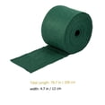 thumbnail image 2 of IFANLANDOR Tree Trunk Wrap Moisturizing Green Synthetic Material For Transplanting 1 Roll, 2 of 8