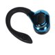 thumbnail image 5 of Auricular Inalámbrico , Cómodo Auricular Con Reducción De Ruido De Un Solo Oído, 5.1, Sonido Estéreo De Alta Fidelidad, IPX4, Impermeable, USB, Recargable, 5 of 7