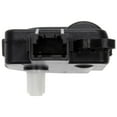thumbnail image 2 of Dorman 604-038 HVAC Blend Door Actuator for Specific Dodge / Ram Models, 2 of 6