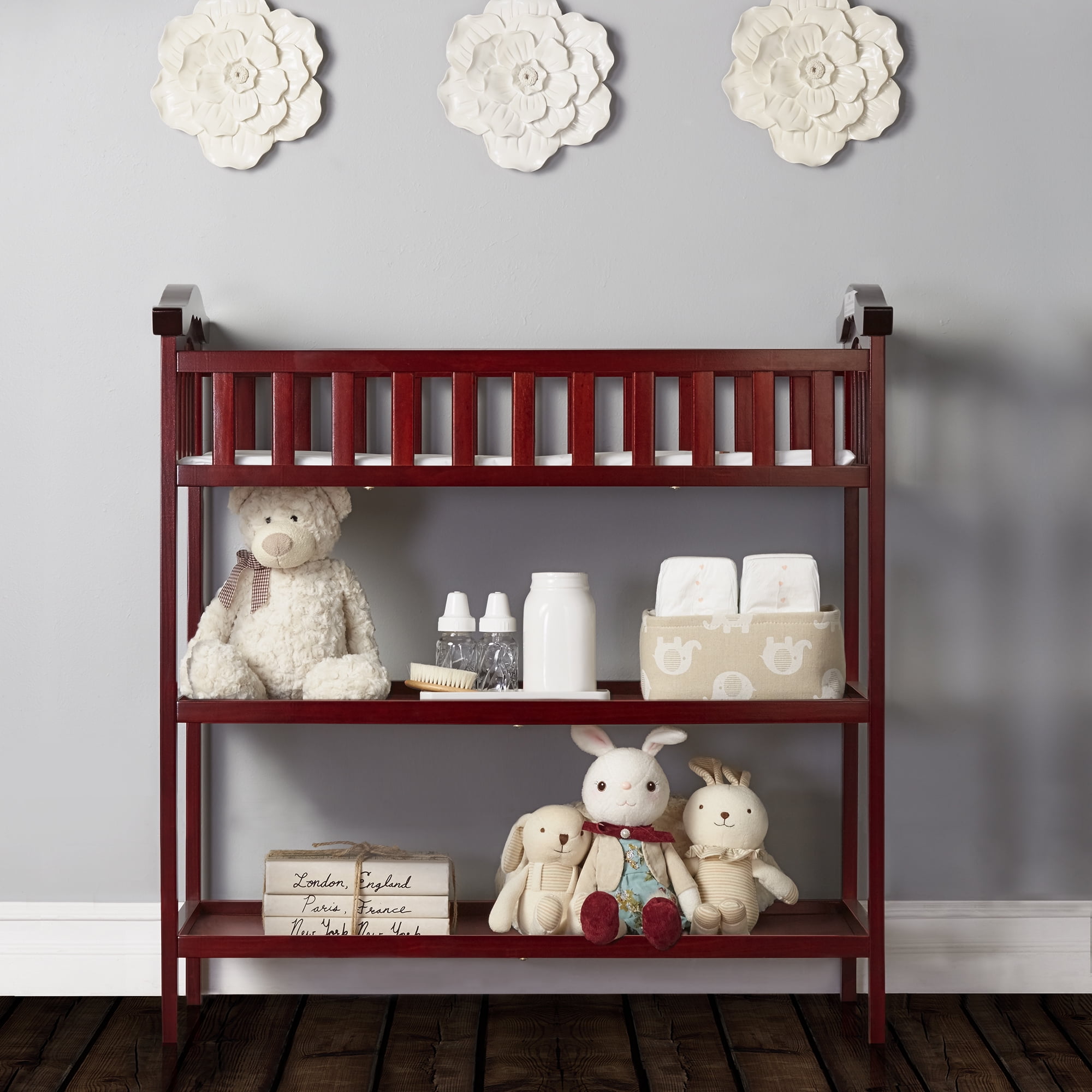 dream on me jax changing table