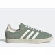 thumbnail image 1 of Ad-id-as Originals Gazelle Silver Green Off White MEN'S SHOES JP7783, 1 of 5