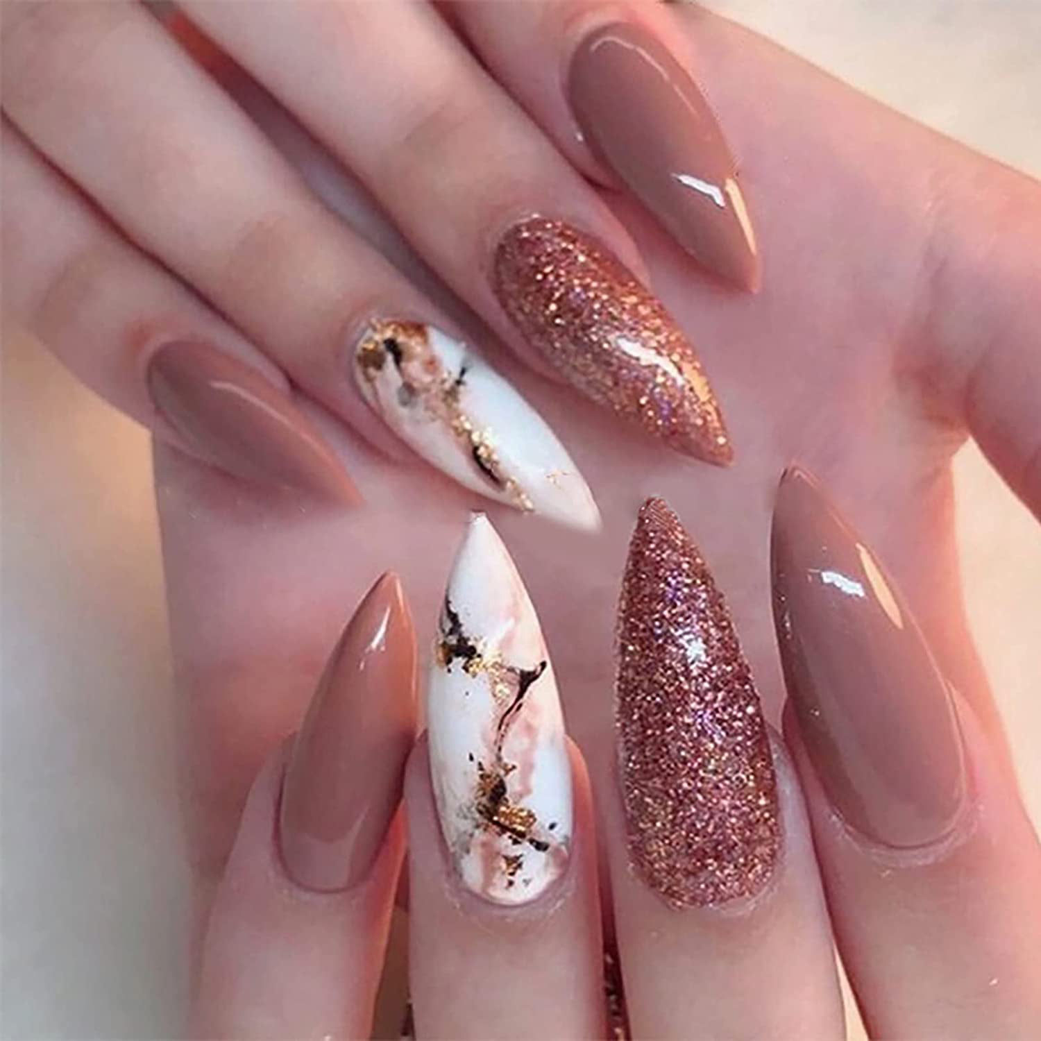 52 Cutest French Nail Designs Perfect for All Seasons - Hairstyle