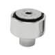 thumbnail image 2 of Conector de Cabezal de Licuadora, Base Profesional, Cabezal de Hongo Universal, Acoplamiento de Engranaje, Licuadora, Máquina de Batidos para Licuador, 2 of 9