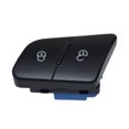 thumbnail image 4 of New Driver's Central Door Lock Locking Switch Button For VW Passat B6 3C0962125B, 4 of 5
