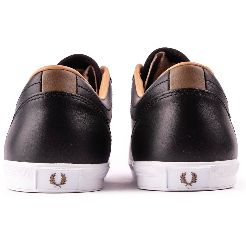 Fred Perry Baseline Sneakers - Walmart.com