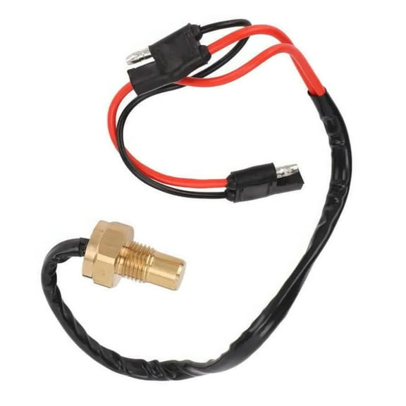 Fan Heat Thermal Sensor Switch For Arctic Cat 400 500 650 700 0413-045, 0413-168