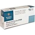 thumbnail image 3 of (2 pack) Business Source, BSN37508, Woodcase No. 2 Pencils, 72 / Box, 3 of 6
