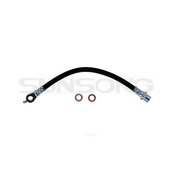 Sunsong 2207287 Brake Hydraulic Hose