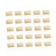 thumbnail image 4 of unbranded 100Ud Sobres Kraft Con Cerradura En Para Guardar Y Tarjetas, 4 of 8