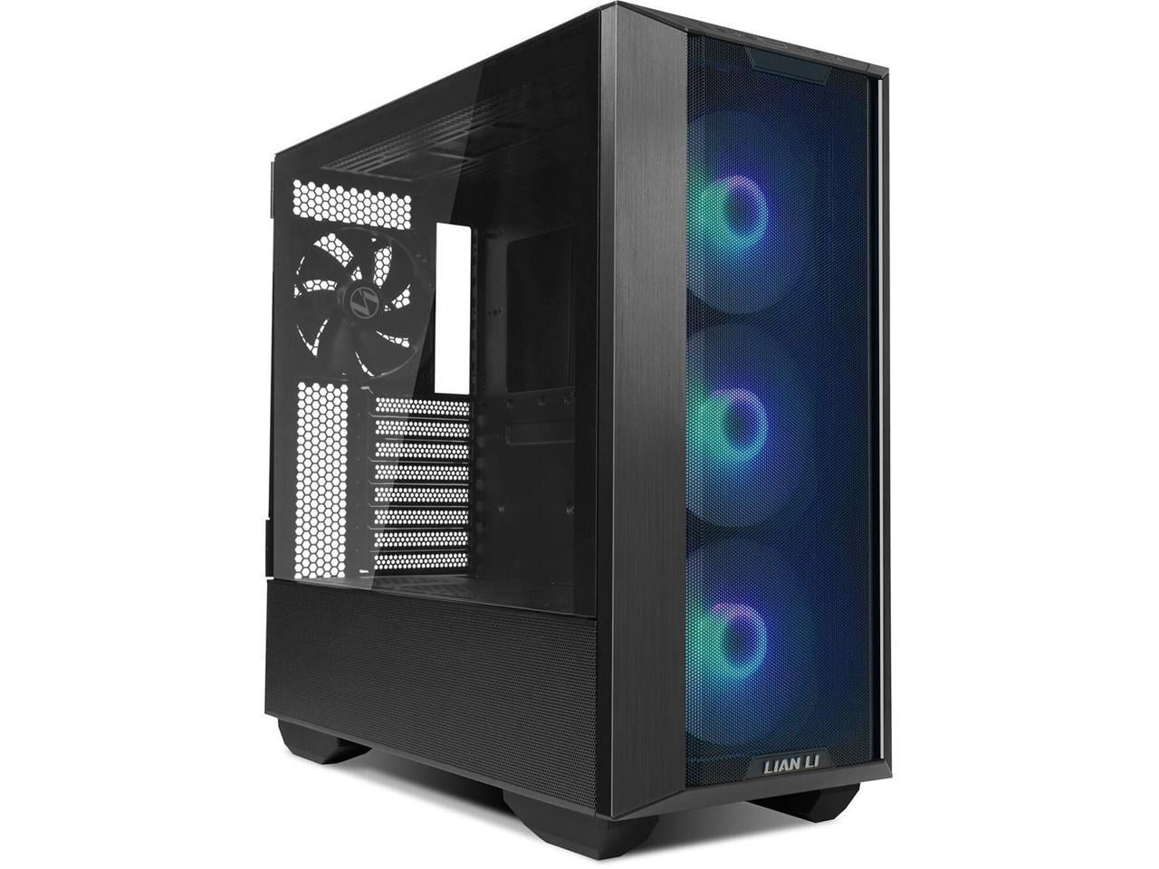 Lian Li Lancool III PC Case