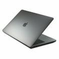 thumbnail image 5 of Restored Apple MacBook MNYF2LL/A 12" 8GB 256GB Intel Core m3-7Y32 X2&nbsp;1.1GHz,&nbsp;Gray&nbsp; (Refurbished), 5 of 6