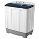 thumbnail image 2 of Lavadora TCL 14 kg Doble tina Blanca TWT14S, 2 of 4