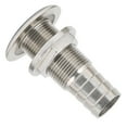 thumbnail image 4 of Évent de Vidange en Acier Inoxydable pour Bateau, Port de Sortie Durable pour Usage Marin, 4 of 7