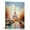 pattern1, variant on JRXY Paris Eiffel Tower Wall Art Paris Pictures Wall Decor Paris Eiffel Tower Canvas Painting Print Artwork Modern Home Decorations Framed for Living room Bedroom Office  pattern1