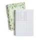 thumbnail image 3 of 2 Pack Libro Seguimiento de Gastos, Contabilidad para Empresa (6.2x8.5 pulg, 50 Hojas C/U), 3 of 3