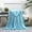 #427 Light Blue, variant on YZEGDCH Throw Blanket for Bed Soft Lightweight Plush Cozy Blanket Bedding Warm Plush Throw Blankets for Couch, Sofa, Bed