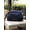 Blue pink belt, variant on Foreign trade tail cargo Bin Barola camera bag shoulder messenger casual bag,Black white L