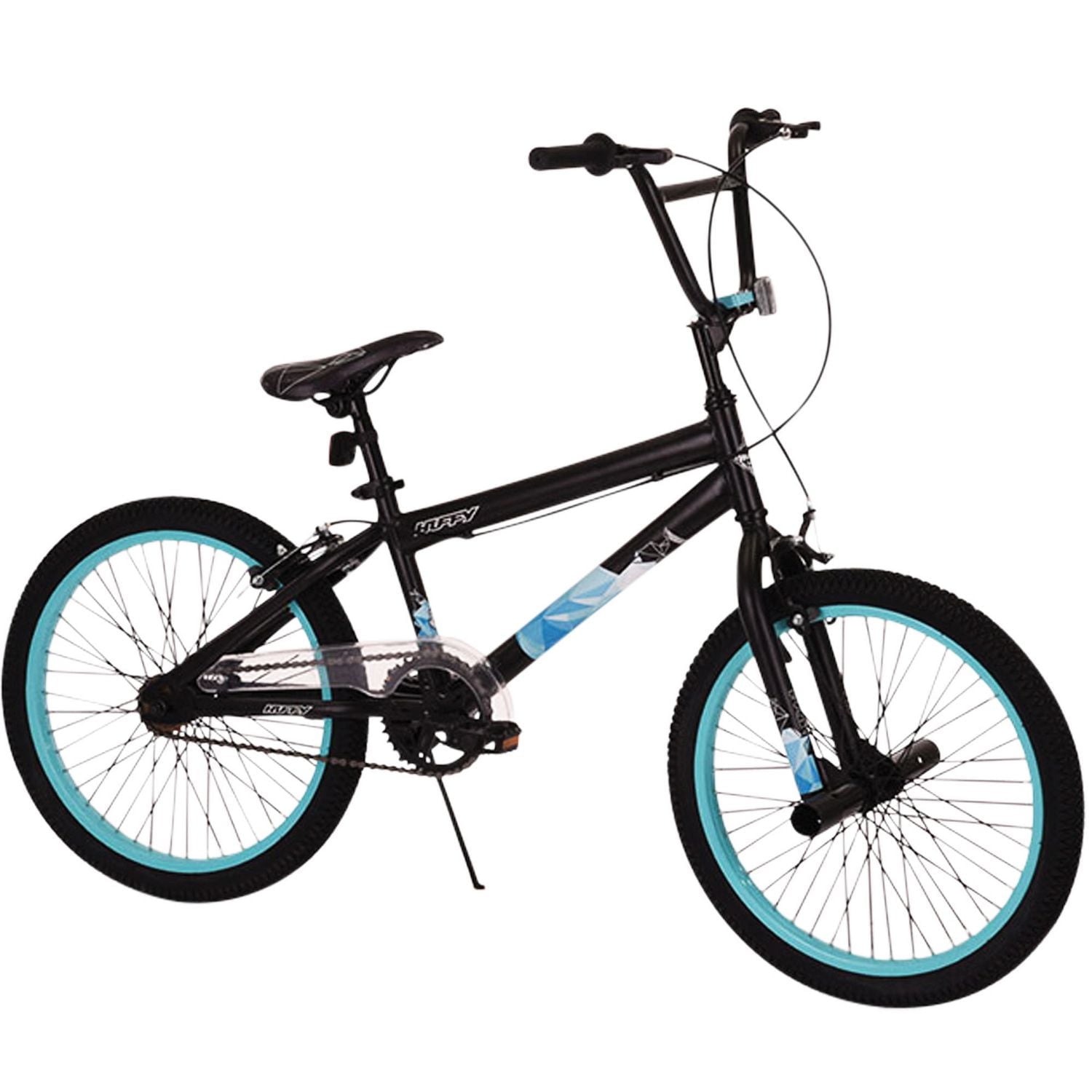 Huffy Bicycle Company 20” Brazen Bmx Bike