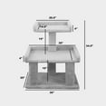 thumbnail image 2 of Prestige Cat Trees Maine Coon Perch?, 2 of 8