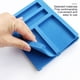 thumbnail image 5 of Kearding Bandeja de perforación de punto de pintura de diamante Artesanía Azul bandeja de almacenamiento Kearding HA002933-01, 5 of 6