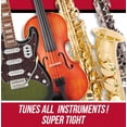 thumbnail image 3 of Afinador SNARK ST-2 cromático recargable para todos los instrumentos, 3 of 4