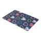 thumbnail image 3 of Yhmxh Protectores de colchón absorbentes lavables para adultos con incontinencia, 90 x 70 cm, gruesos, reutilizables e impermeables, protectores antideslizantes de secado rápido para adultos, ancia, 3 of 5