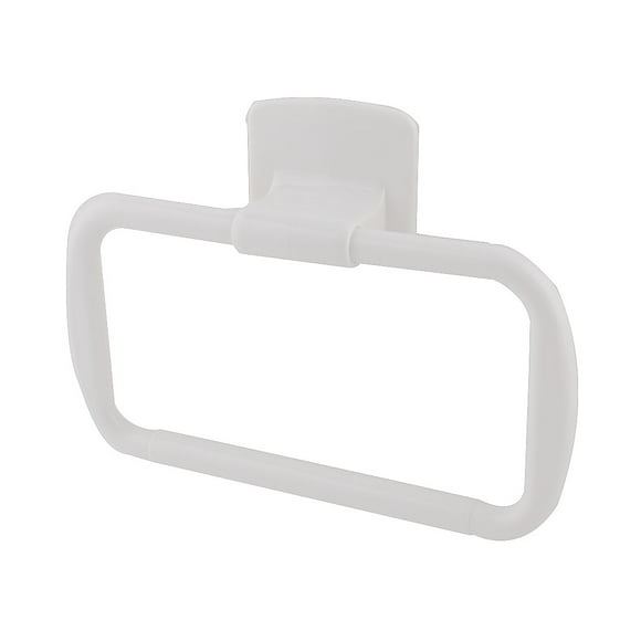 Suction Cup Towel Holder