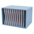 thumbnail image 6 of Desktop Organizer Paper File Holder For Office Home Document Storage Rack, 6 of 16