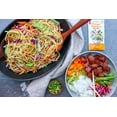 thumbnail image 3 of Riega Ginger Sesame Bowl Original Seasoning Mix, 8 Packets, 3 of 8