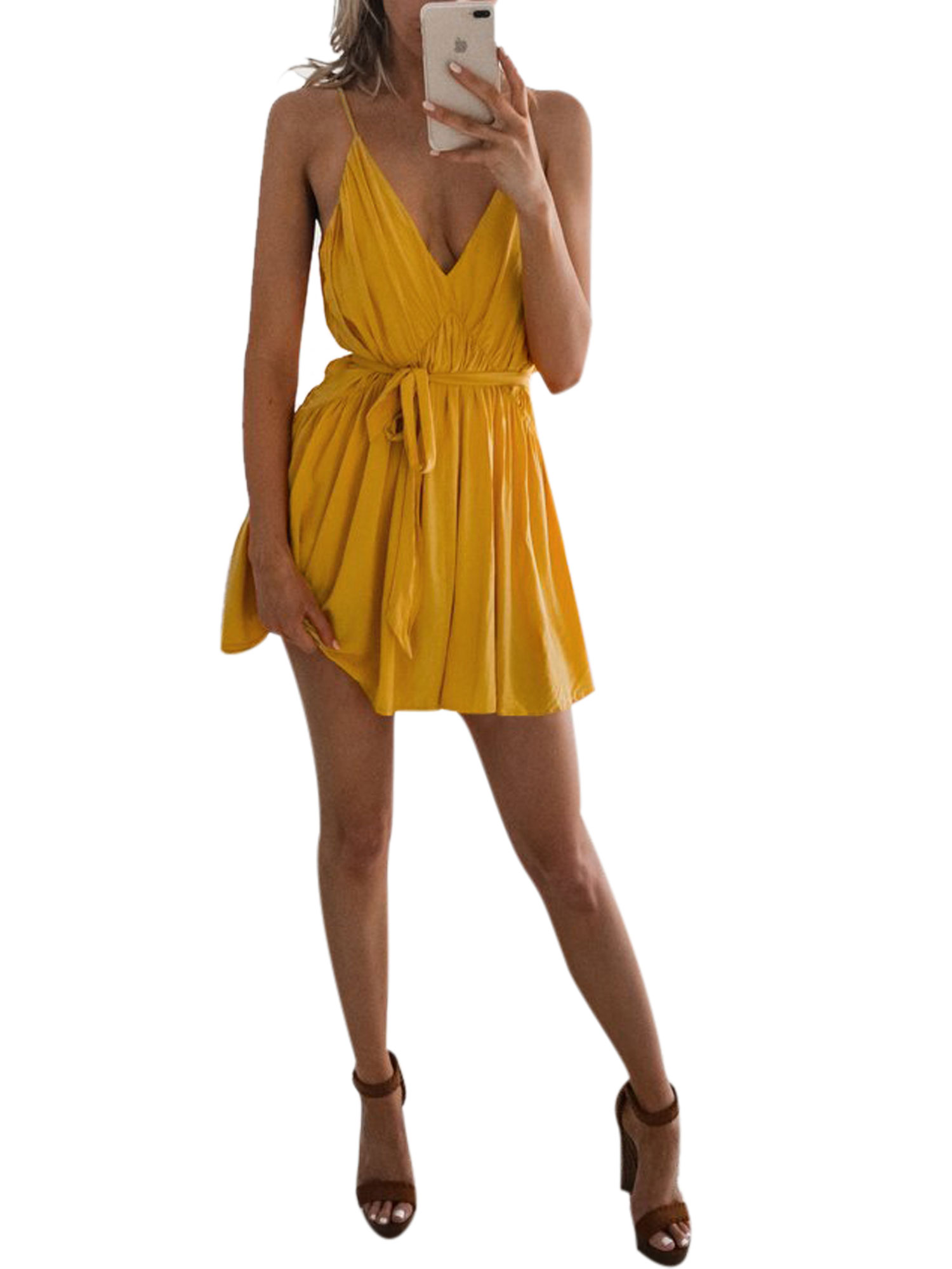 summer holiday sun dresses