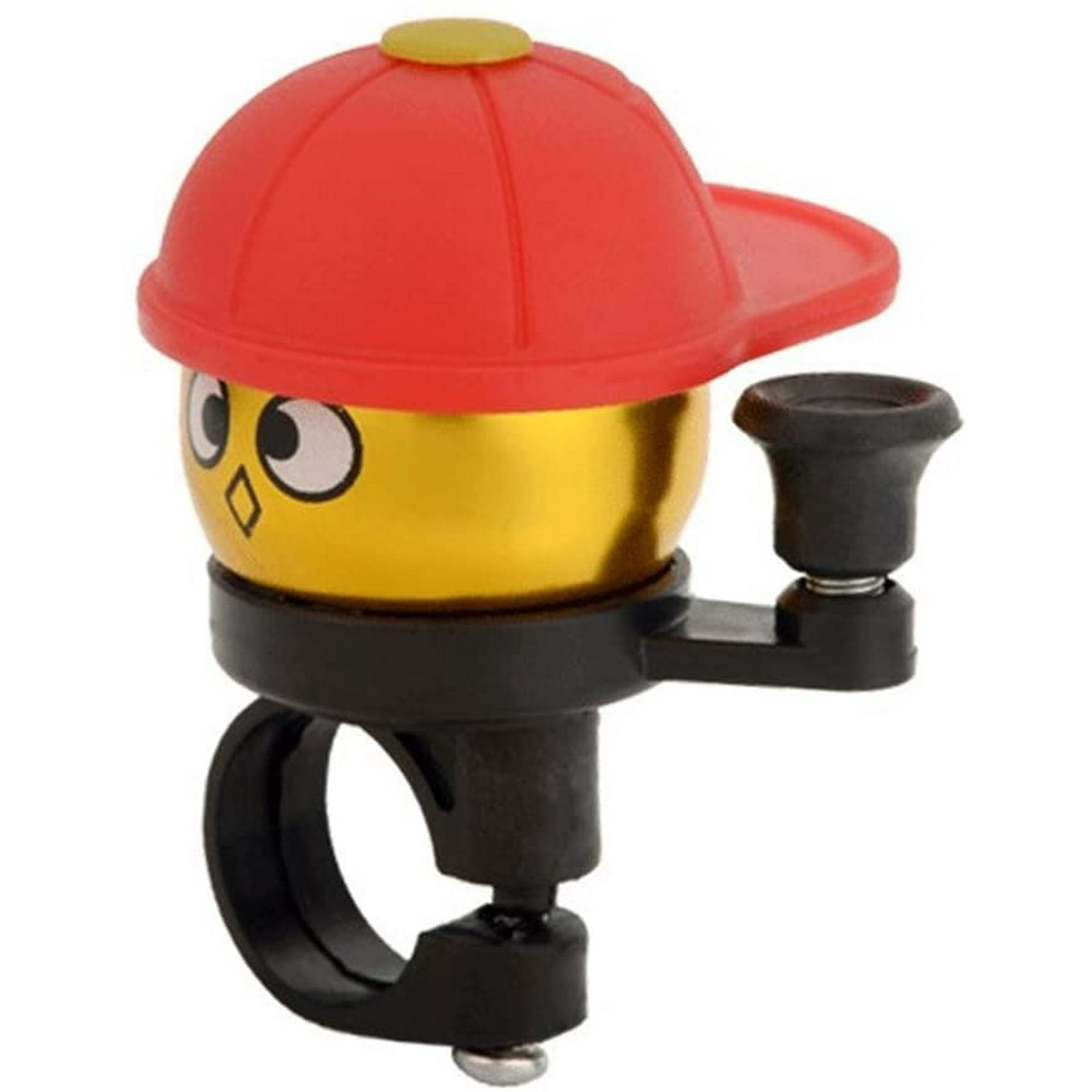 Bell♡　0226 Set of 2Children's Bicycle Bell Cute Cycling Siren Mini