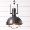 thumbnail image 2 of Irvins Country Tinware Warehouse Dome Light Pendant, 2 of 3