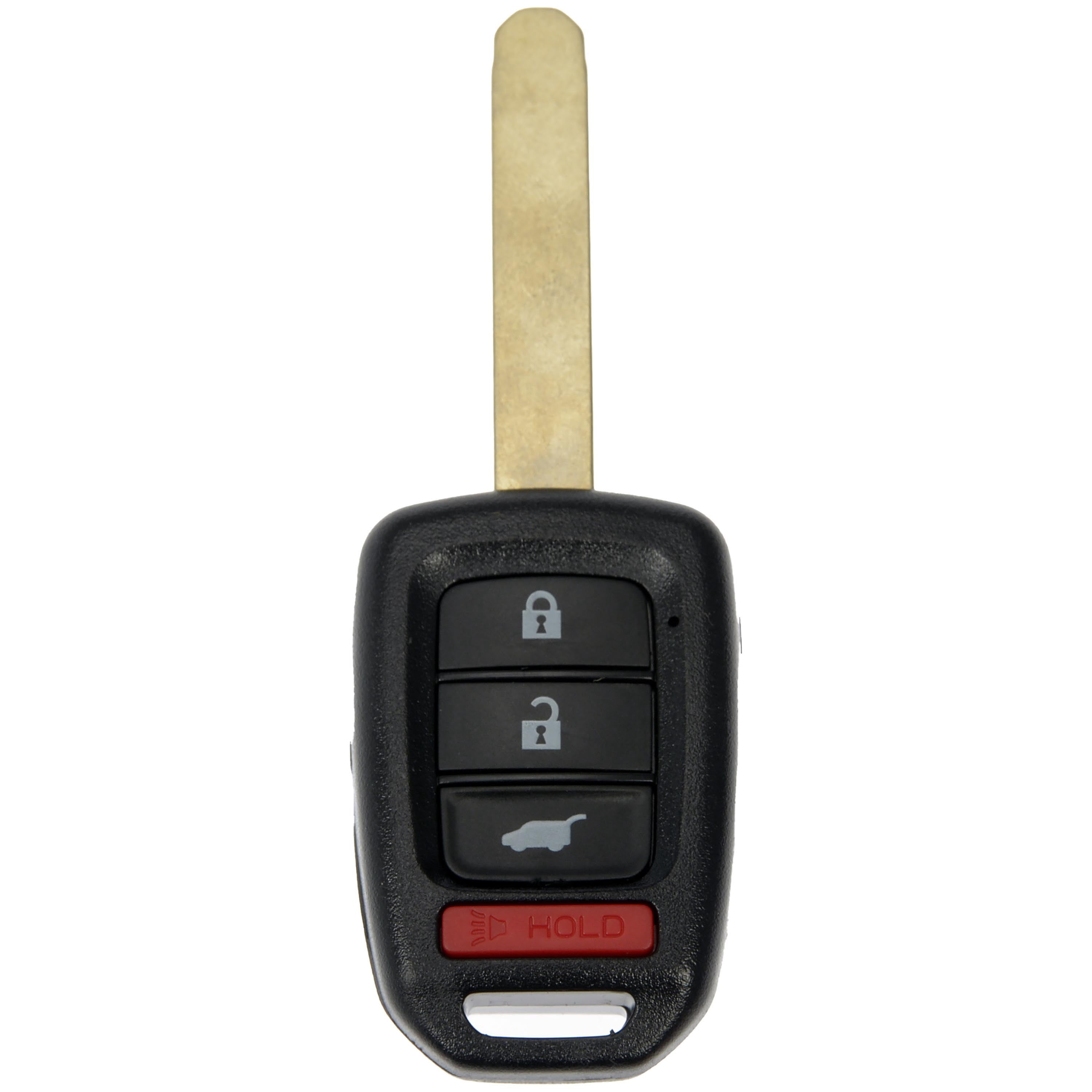 Dorman 99529ST Keyless Entry Remote 4 Button - Blade Stamp G for Specific Honda Models