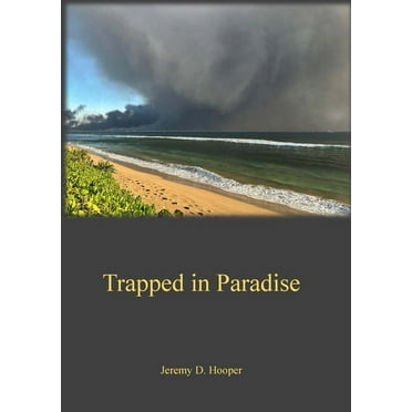 Trapped in Paradise, (Paperback)