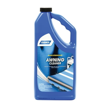 Camco Mfg 41024 Awning Cleaner 32 Oz