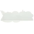thumbnail image 1 of unbranded Panel Impermeable De Silicona Para Protector De Salpicaduras En Lavabo Cocina Color Verde Claro, 1 of 8