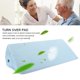 thumbnail image 5 of Wedge Pillow, Convenient Durable Sponge Padding, Wheelchair For Elder Home Outdoor ANGGREK Azul, 5 of 8