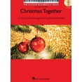 thumbnail image 1 of Christmas Together: 6 Piano Duets Arranged by Eugenie Rocherolle, 1 of 1