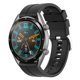 thumbnail image 1 of Correa de reloj de repuesto de pulsera de gel de sílice para Huawei Watch GT 2 GT Honor Magic Tmvgtek Para estrenar, 1 of 8