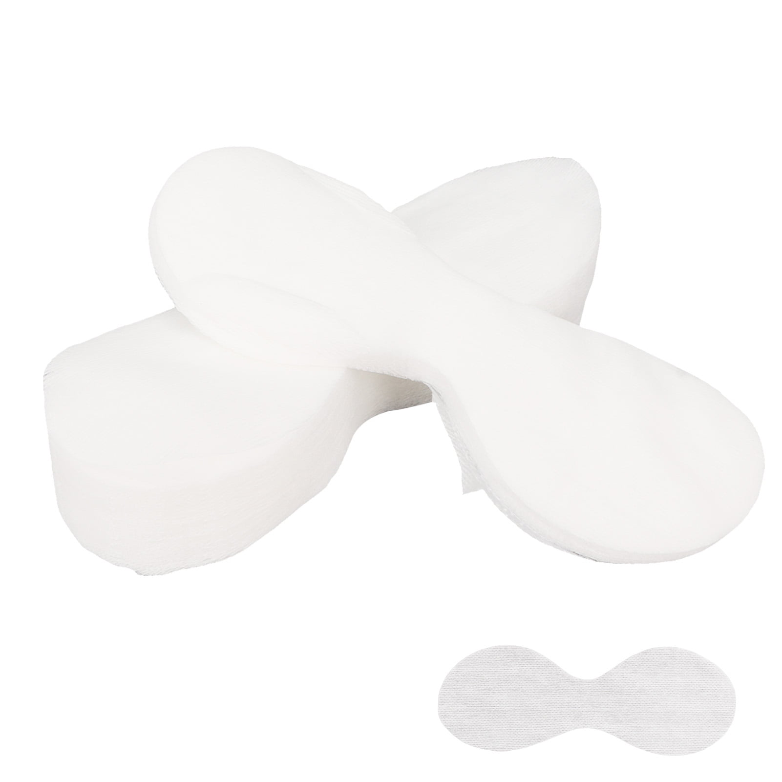 Disposable Eye Pad, Highly Absorbent DIY Disposable Eye Patch