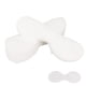 thumbnail image 2 of Almohadilla Desechable Para Los Ojos, Parche Para Los Ojos Desechable Para Bricolaje, Respetuoso Con La Piel, Altamente Absorbente, Ajuste Perfecto, Ligero, 100 Piezas Para El, 2 of 7