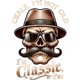 thumbnail image 2 of CHaLe iM NoT oLD iM CLaSSiC Foo Funny Cholo Chicano Lowrider T-Shirt, 2 of 7