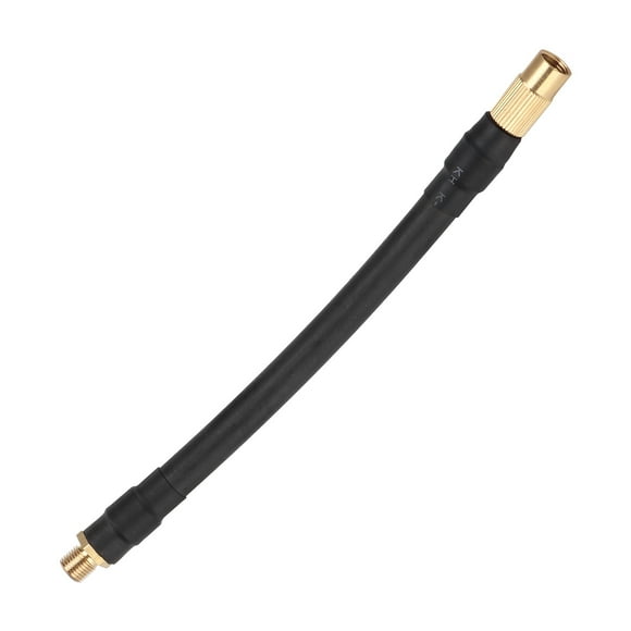 Tire Inflator Nozzle