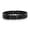 Style A - Black Plated, variant on Men's Magnetic Tungsten Bracelet - Genuine Abalone Bracelet - Fine Jewelry for Men - Comfort Fit Bracelets for Him