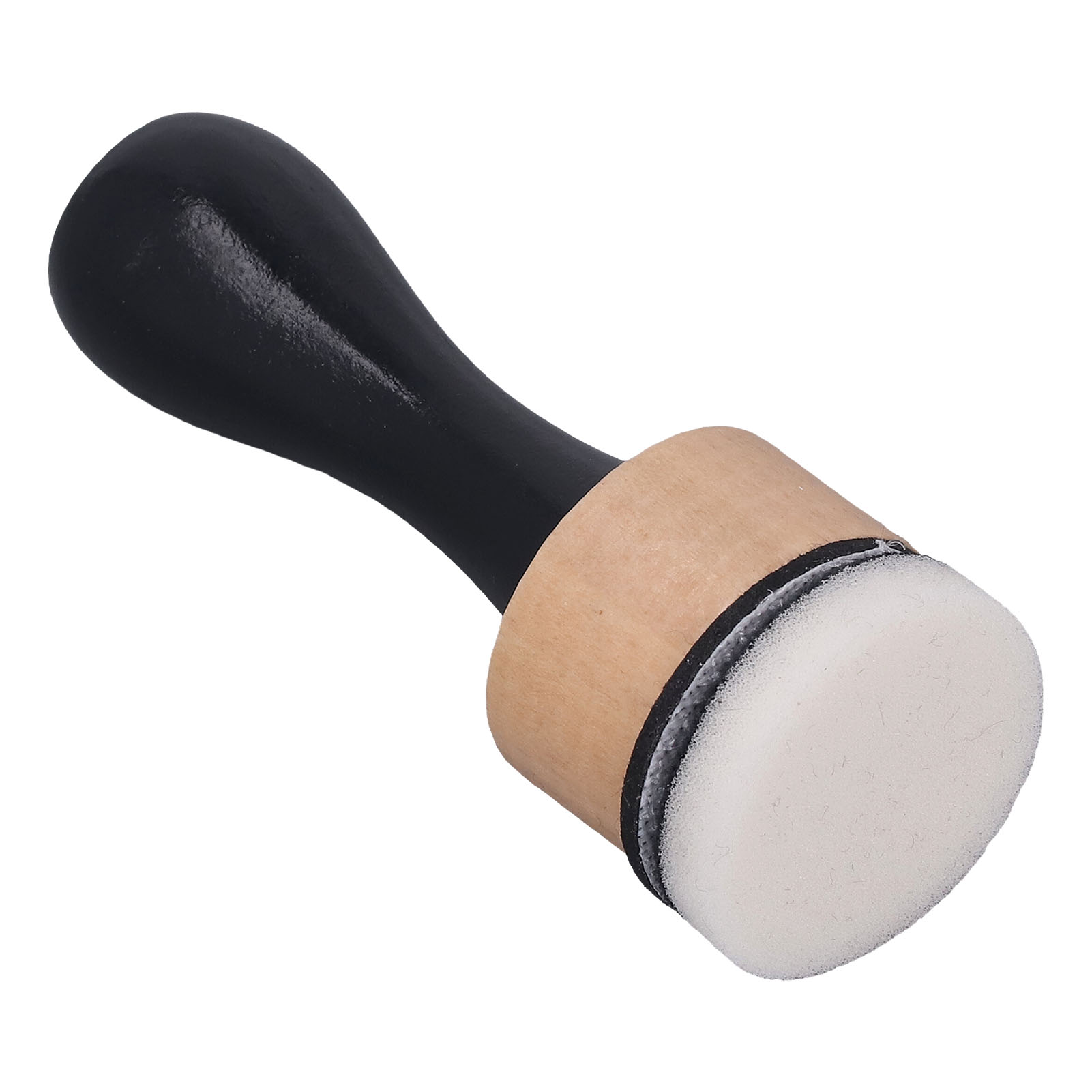 Brush Set 3PCS Mini Ink Paints Mixing Blending Brush Blending ToolsSmooth Blending Ink Painting Small Brushes Hand Tools For DIY Scrapbooking Paper Cards Making Small Blender - Foto 9