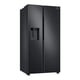 thumbnail image 3 of Refrigerador Samsung Side by Side 22 Pies Negro Mod. RS22T5200B1 con Despachador de Agua y Hielo, 3 of 4