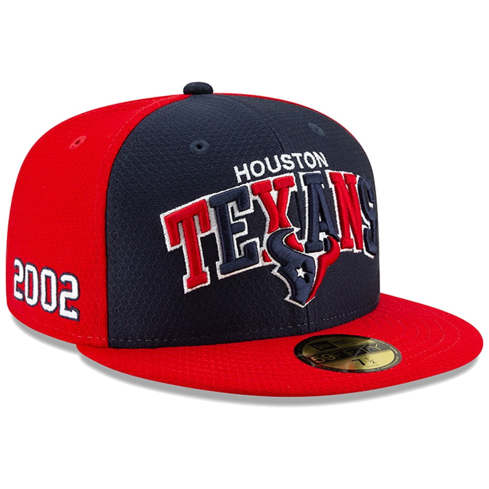 texans sideline hat