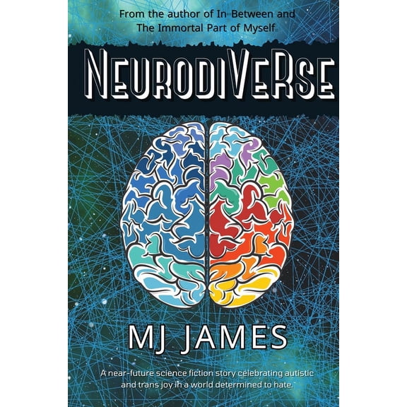 NeurodiVeRse, (Paperback)